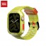 Skinarma - Saido Apple Watch 44/45mm 2in1 Strap + Case