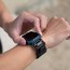 Skinarma - Apple Watch 44/45/49mm 共用款 Titon Ultra 不鏽鋼錶帶/ 橙色