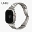 UNIQ - Osta Apple Watch stainless steel strap 49/45/44/42mm 不銹鋼錶帶
