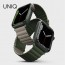 UNIQ - Revix Reversible 45/44/42mm 矽膠錶帶