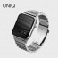 UNIQ - Strova Apple Watch Steel Link Band 45/44/42mm 鋼錶帶