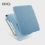 UNIQ - Camden iPad Air 10.9" (4th & 5th Gen) 2022 多功能保護套