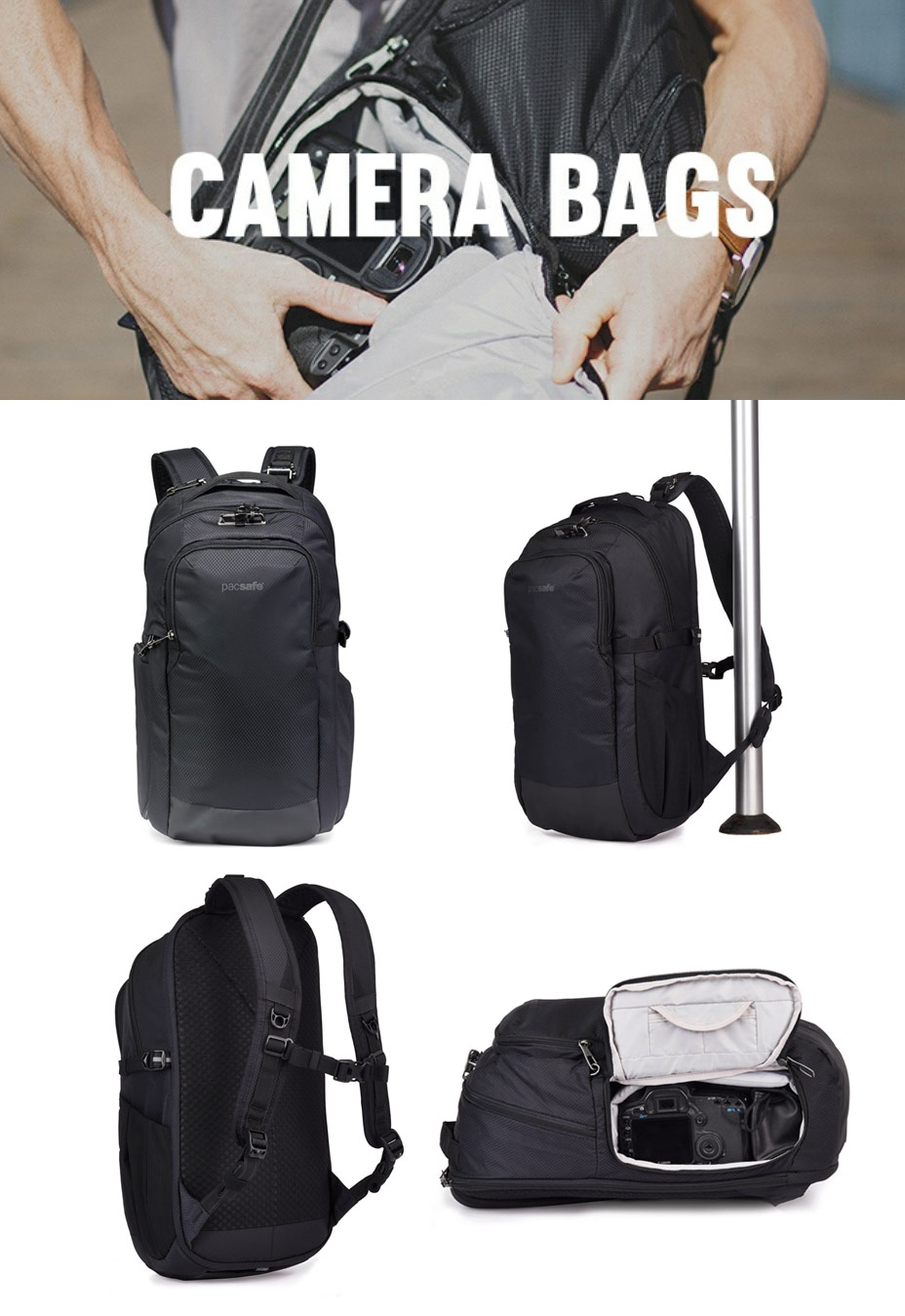 Camsafe x17 online